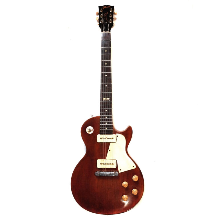Gibson LP Special 2