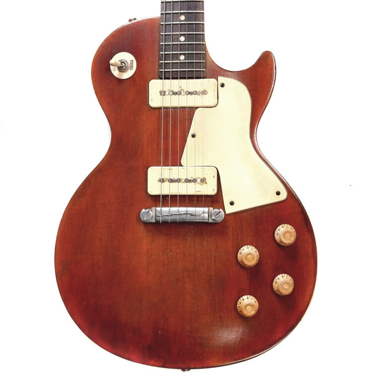 # 081 Veranda LP Special (2020)