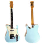 Hoyer Telecaster Custom